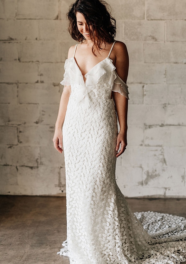 love and lace bridal shop