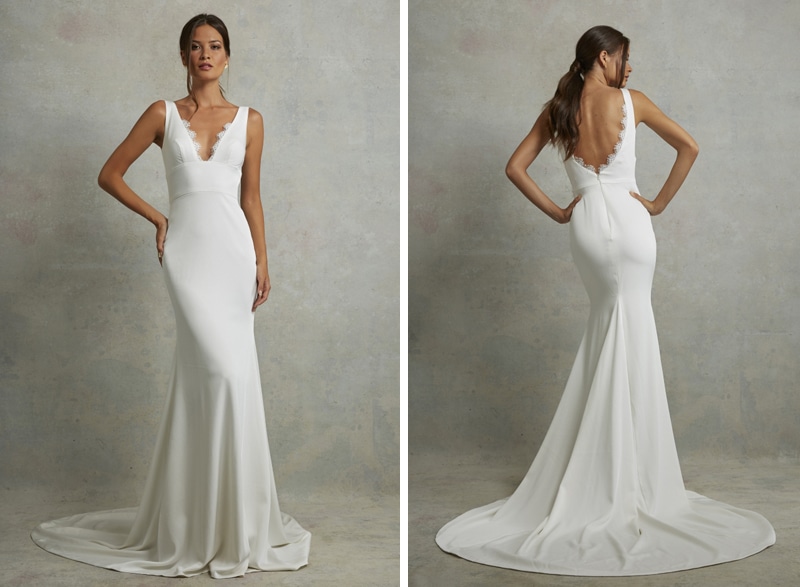 bridal gowns 2020