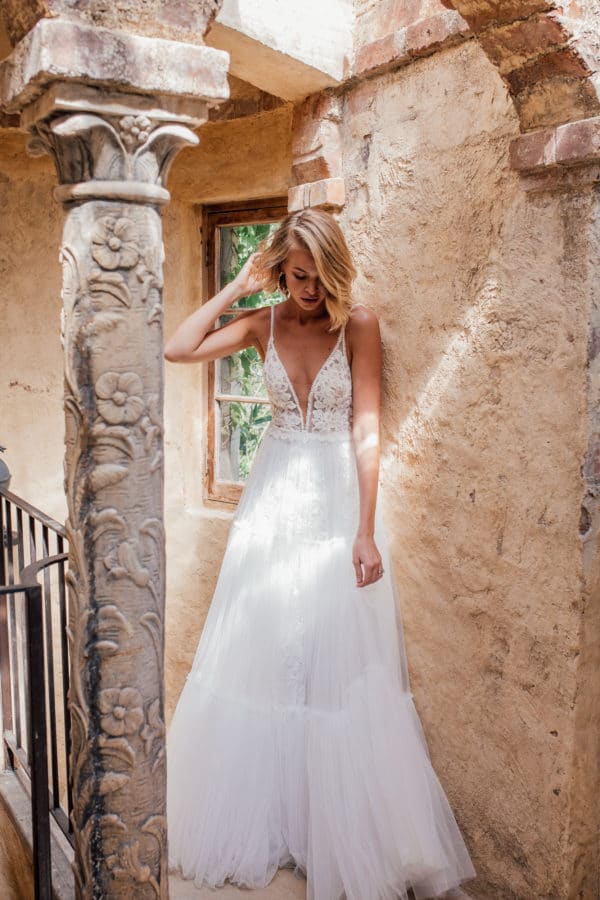 love and lace bridal shop