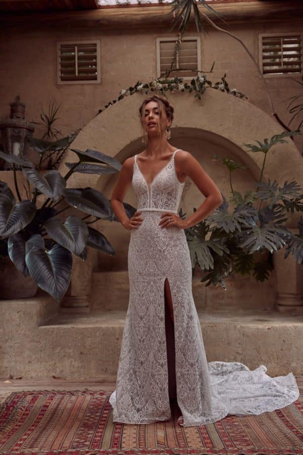 love and lace bridal salon