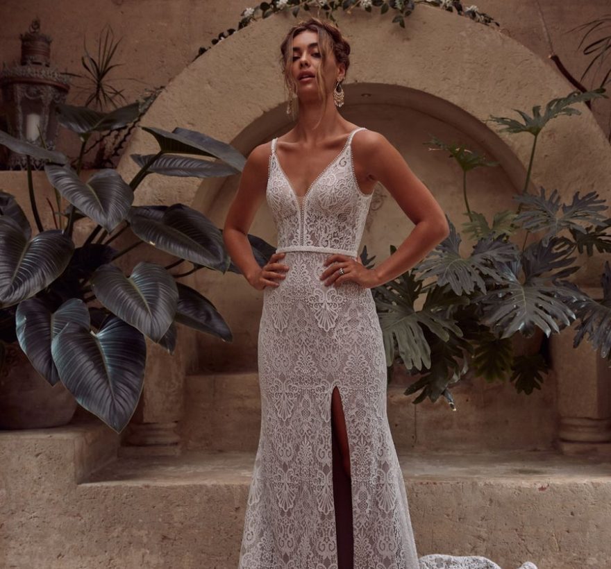 love and lace bridal salon
